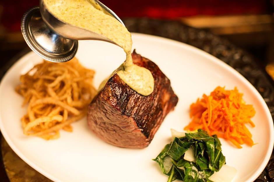 The best steakhouse in every state and DC | lovefood.com
