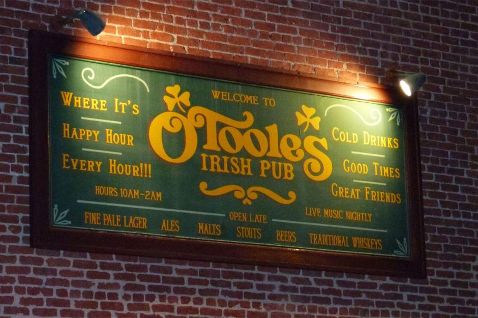 The best Irish pub in every state