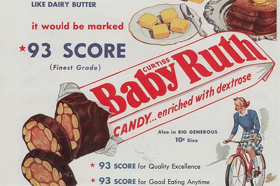 7 States of Candy: Brand-New Releases Featuring American Flavors