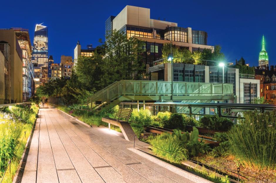 Ranked: 25 incredible gardens from across the globe