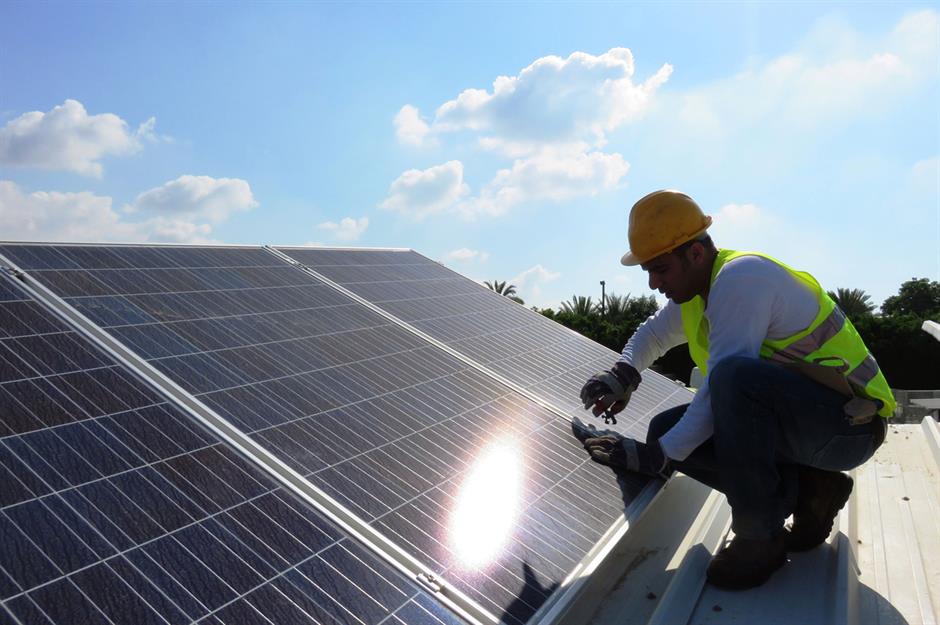 New Jersey: Momentum Solar, 4,617%