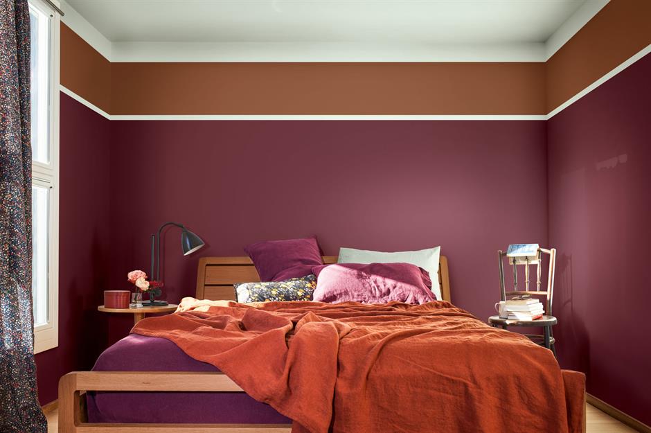 30 Colour Combinations So Wrong They Are Right Loveproperty Com