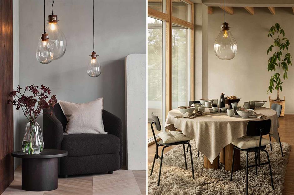 Wall-mounted Lamps Indoor Lighting Led Bulb Home Decor Modern Lamp Lovely Design 