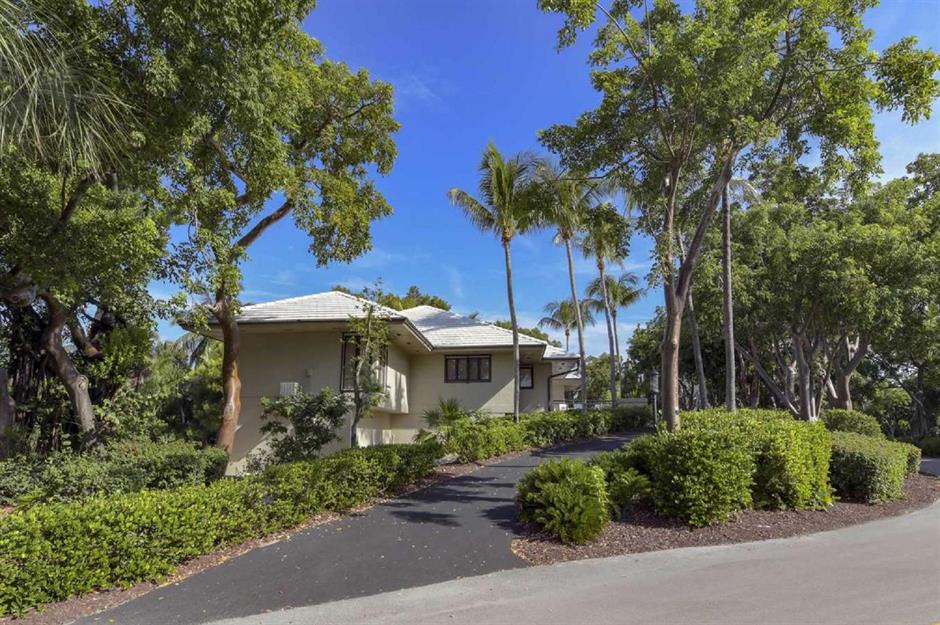Pumpkin Key, Florida, USA: $95 million (£75m)
