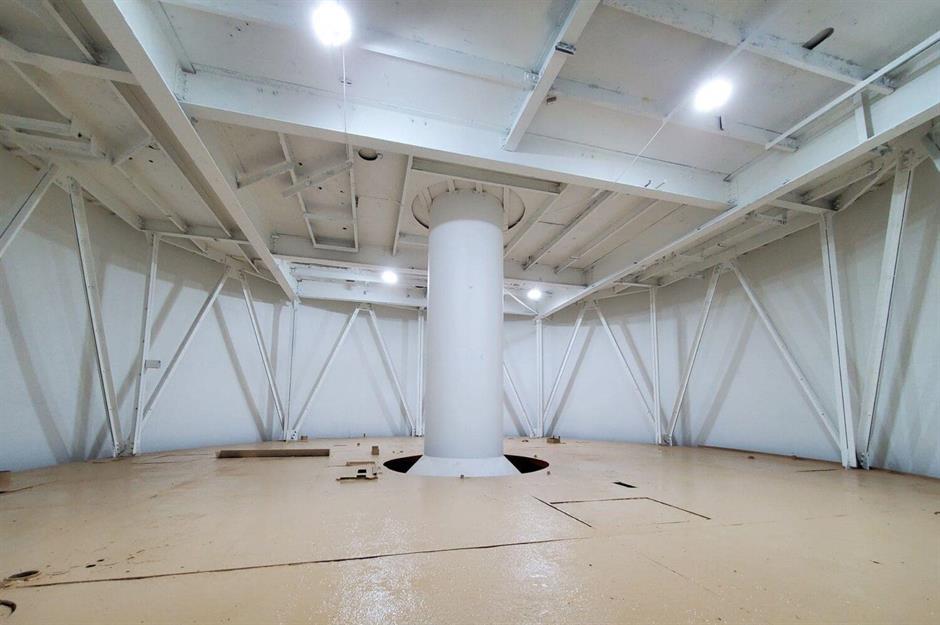 9 brilliant bunkers you can actually buy