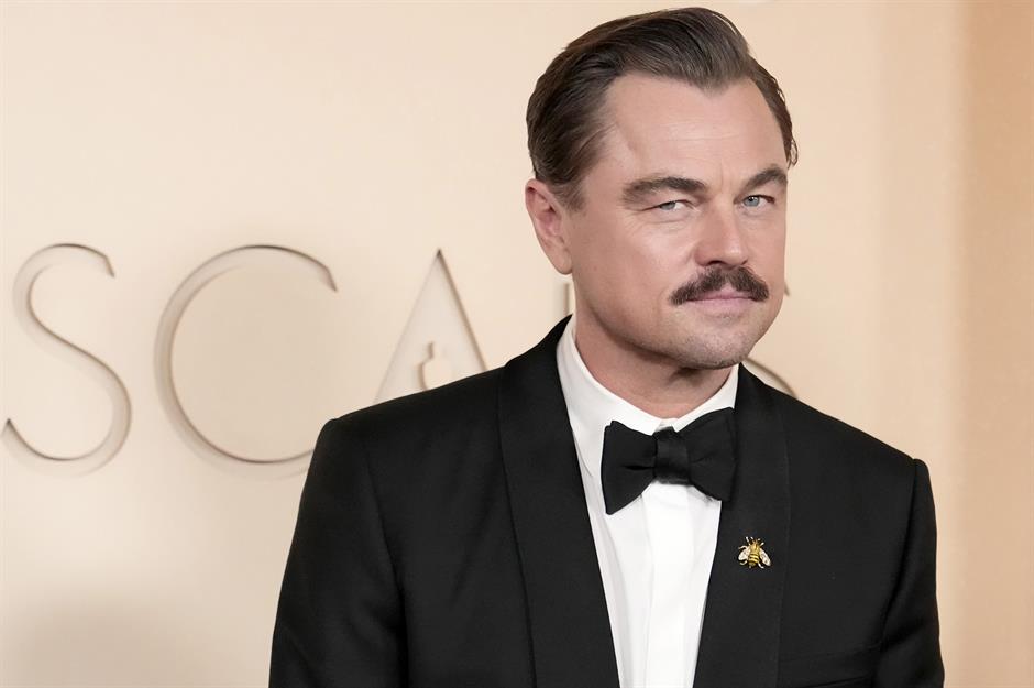 Leonardo DiCaprio turned down $3 million for The Adventures of Cliff Booth