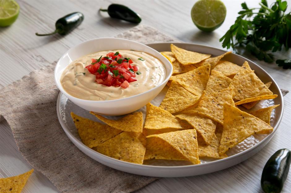 28 easy-to-make dips that taste better than store-bought
