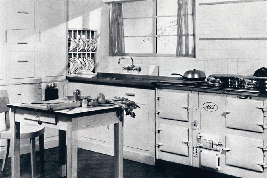 25 Vintage Kitchen Tools - History of Kitchen Tools