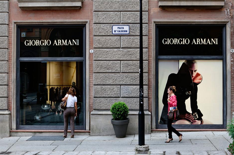 8. Italy, 2025 GDP: $2.46 trillion (£1.99tn)