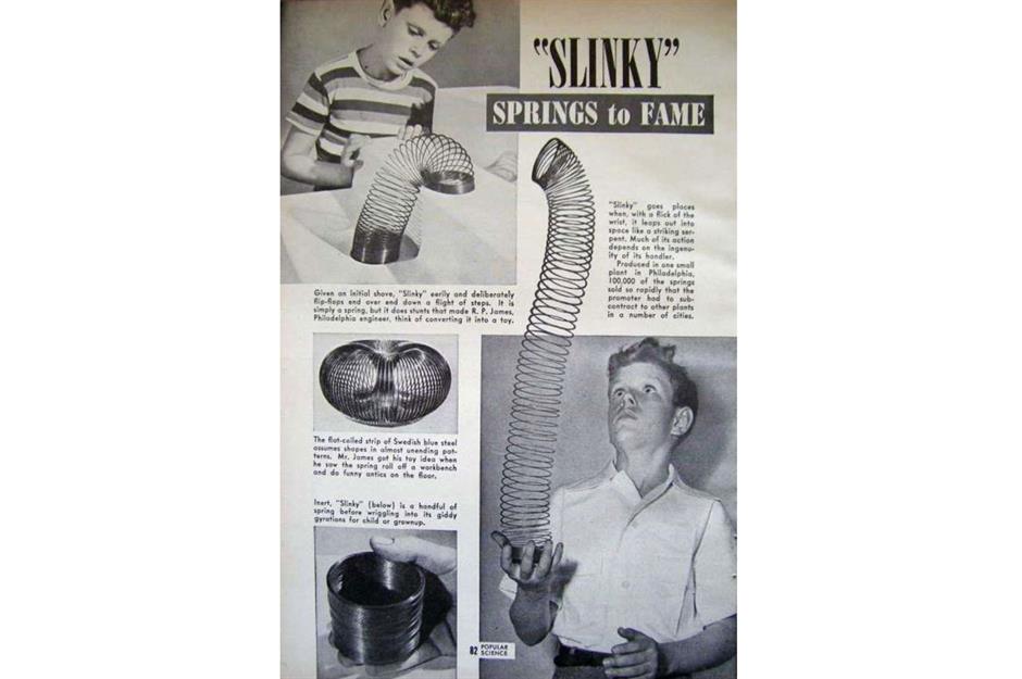 Slinky