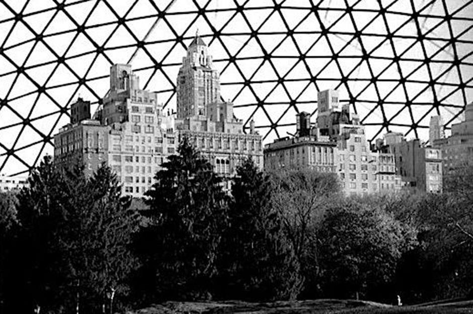 Manhattan Dome, New York