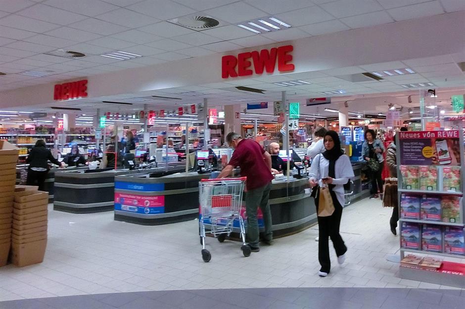 Von Milch bis Gemüse: Preiserhöhung im Supermarkt