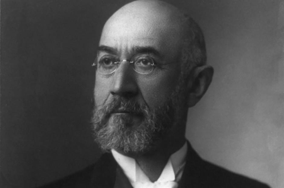 Isidor and Ida Straus