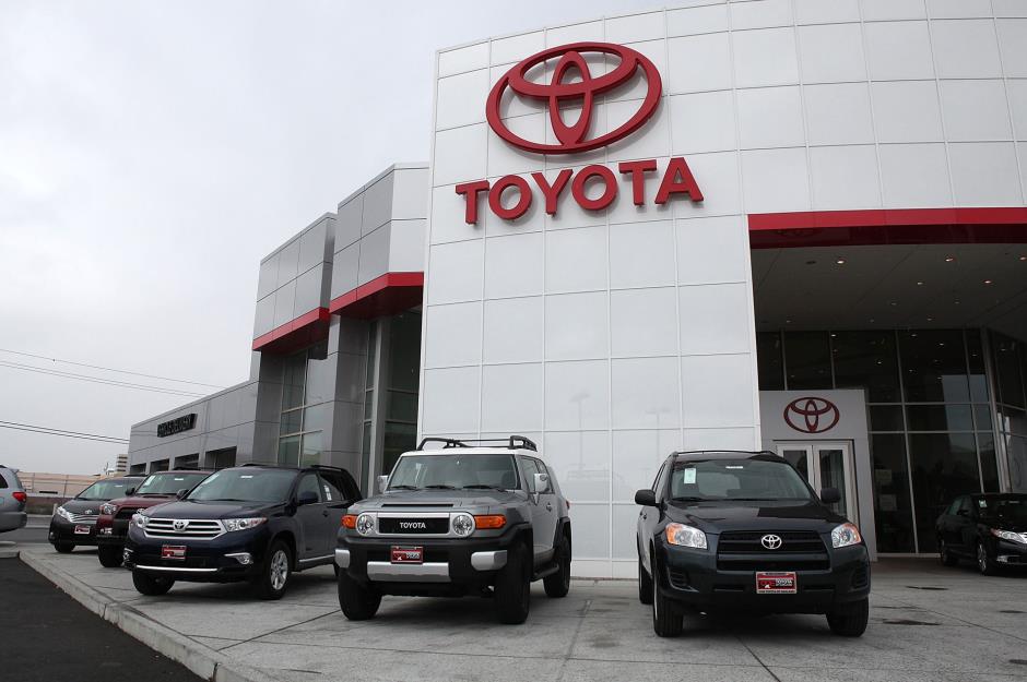 Toyota and the never-ending recalls
