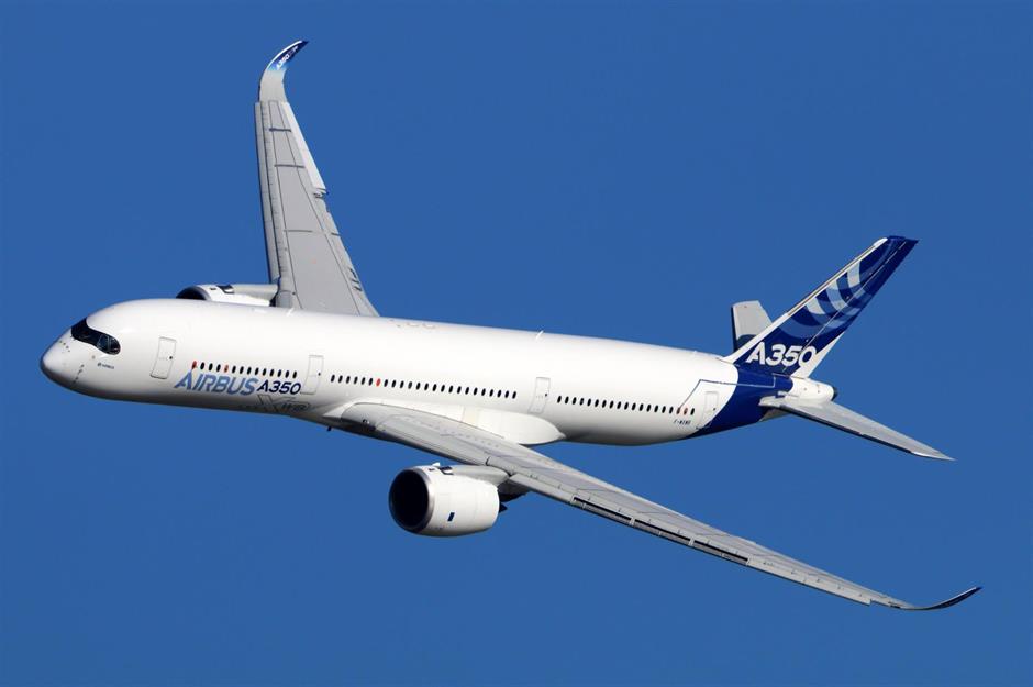 Die einflussreichsten Flieger aller Zeiten