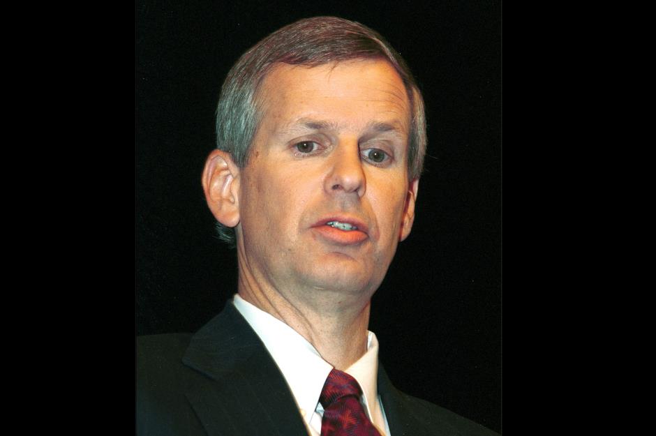 Charlie Ergen – save a small fortune by packing your lunch