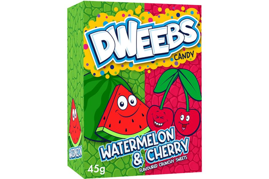 33. Dweebs