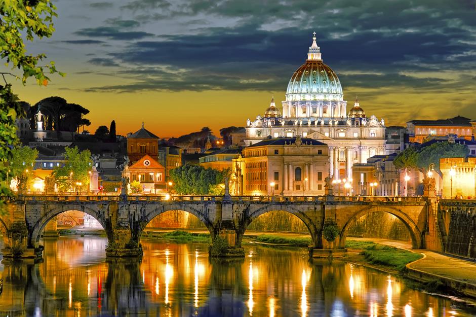 16. Italy – Median wealth: $91,889