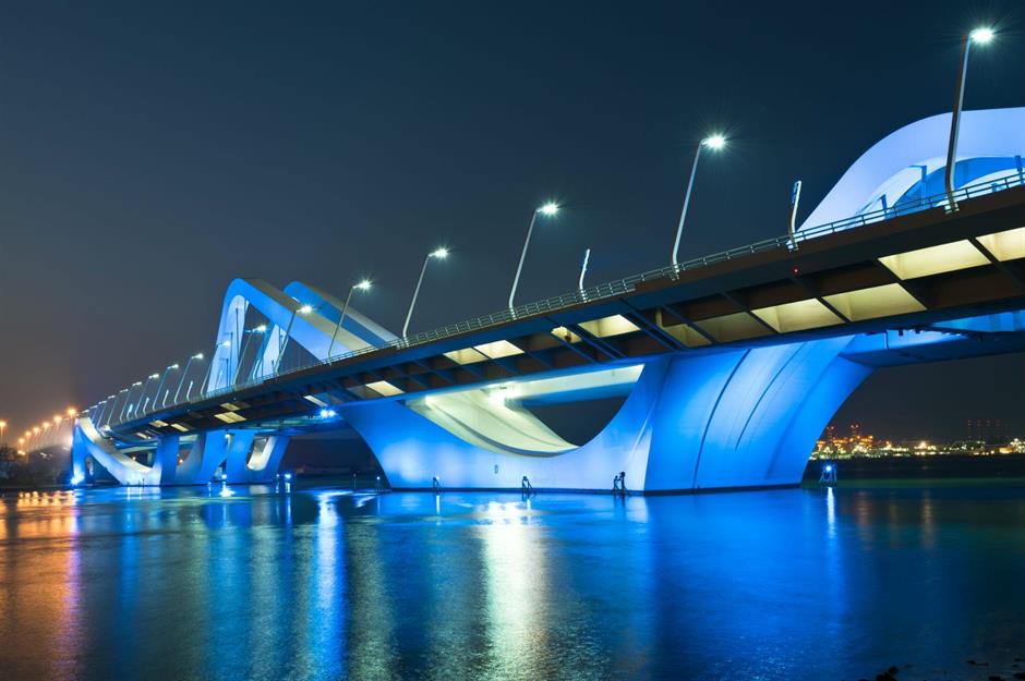 29 Of The Worlds Most Beautiful Bridges