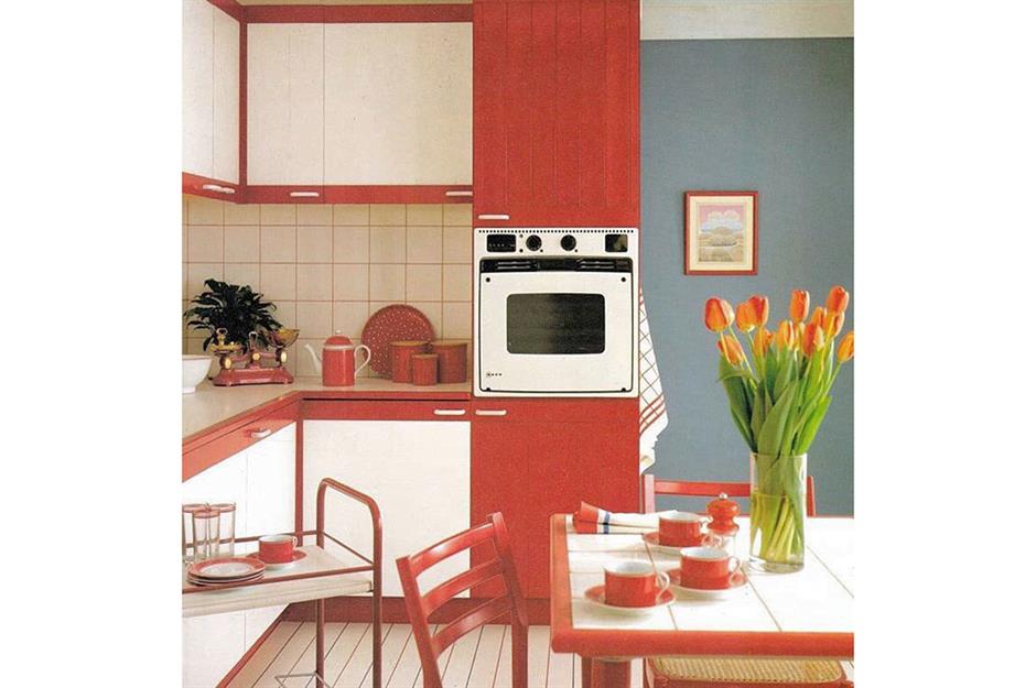 Retro Kitchens Of Yesteryear That Will Make You Nostalgic Loveproperty Com