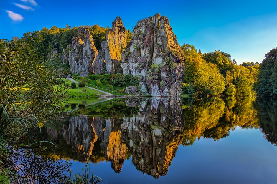 Germany s Most Stunning Natural Wonders Revealed Lovemoney