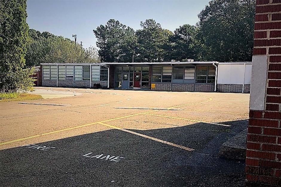 Abandoned schools for sale that would make amazing homes