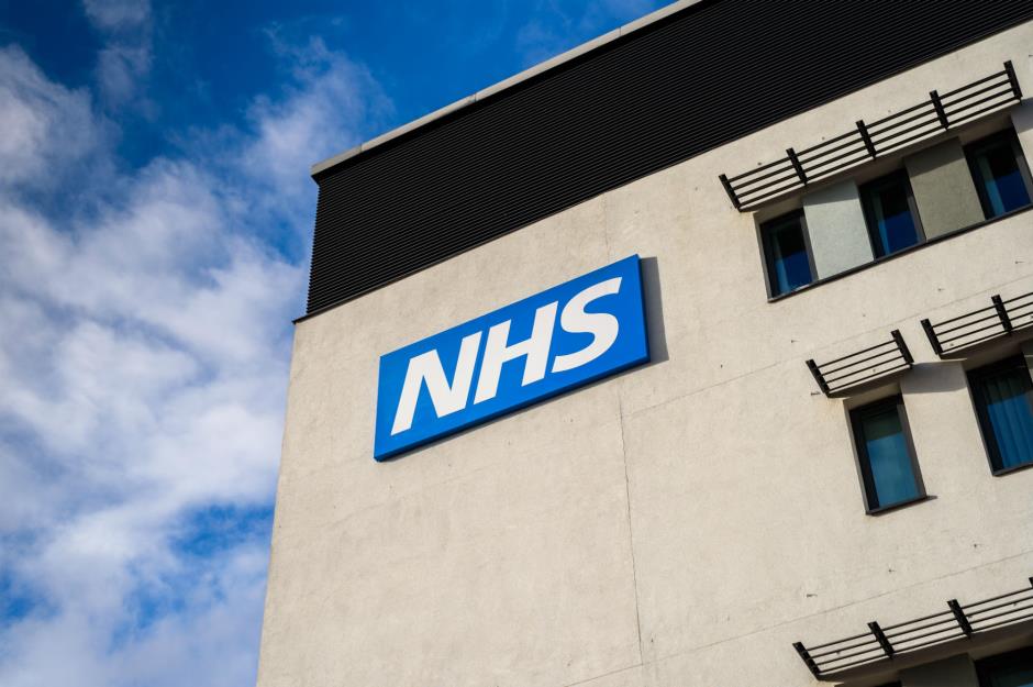 UK: Health service IT system – $13.3 billion (£10bn)