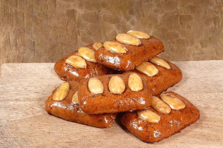 Wertvolle Rezepturen der Lebensmittelindustrie