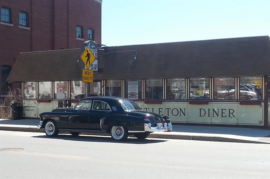 The Best Retro Diner In Every State Lovefood Com