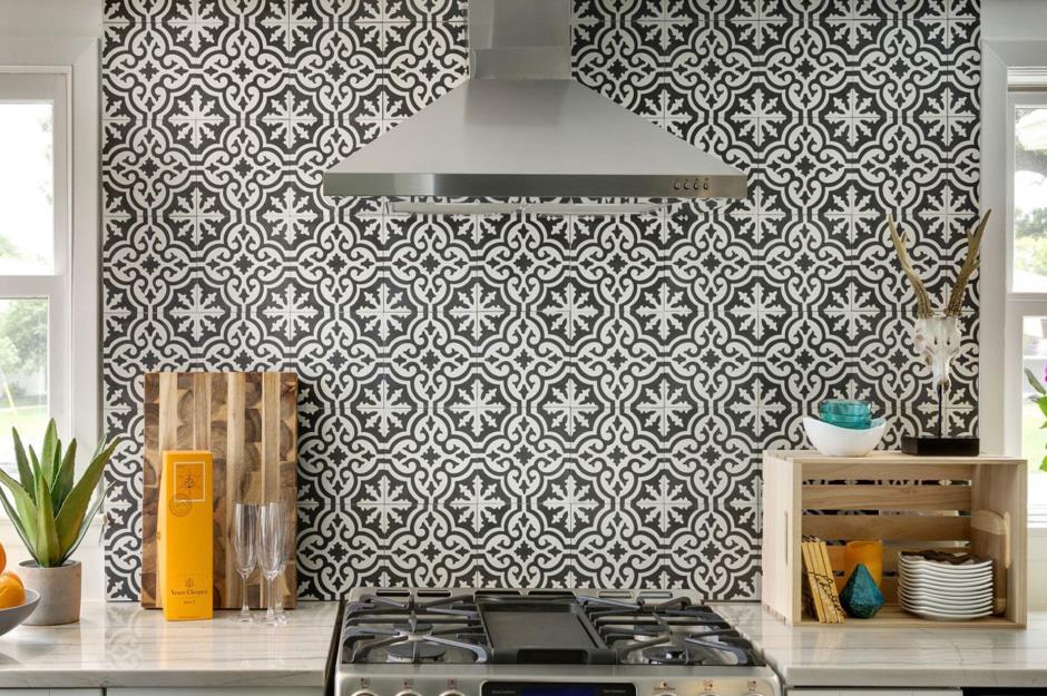 Kitchen wall tiles Ideas for every style and budget