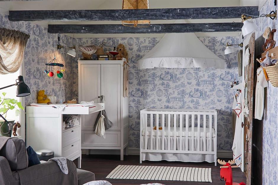 60 Adorable Gender Neutral Nursery Ideas Loveproperty Com