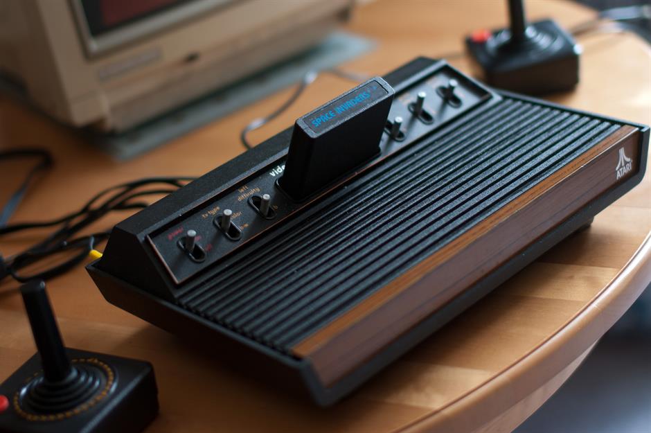 Most popular consumer goods from the 1940s to the 2000s