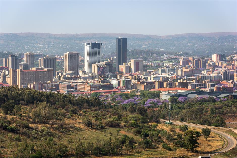 The world’s safest and most dangerous cities revealed