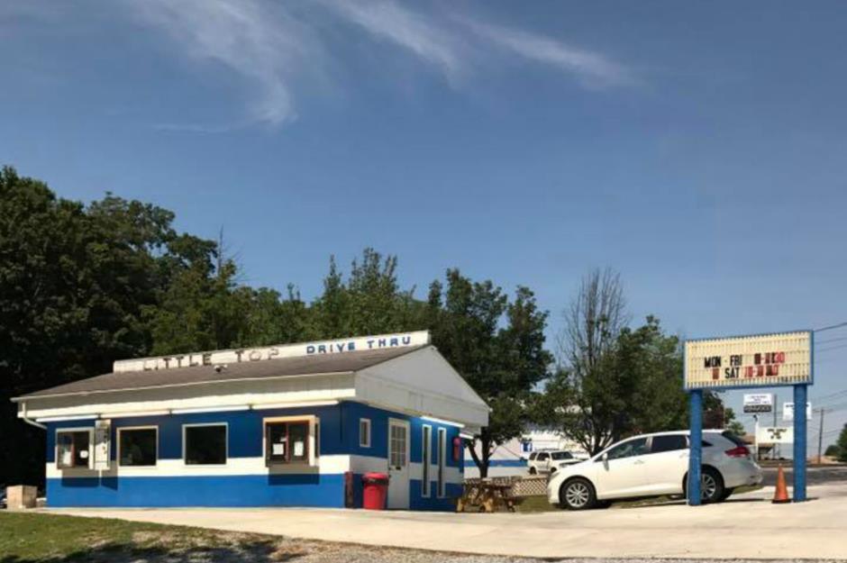 America’s best drivethru restaurants