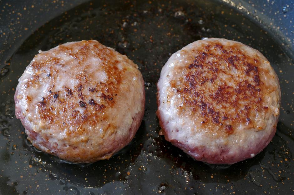 29 Secrets To Making Perfect Burgers