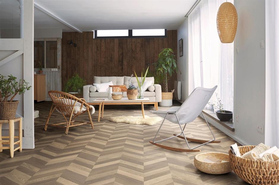 Give your floors some love