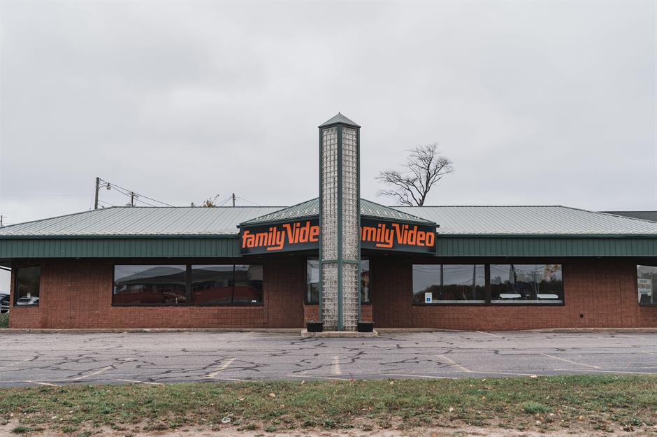 Family Video