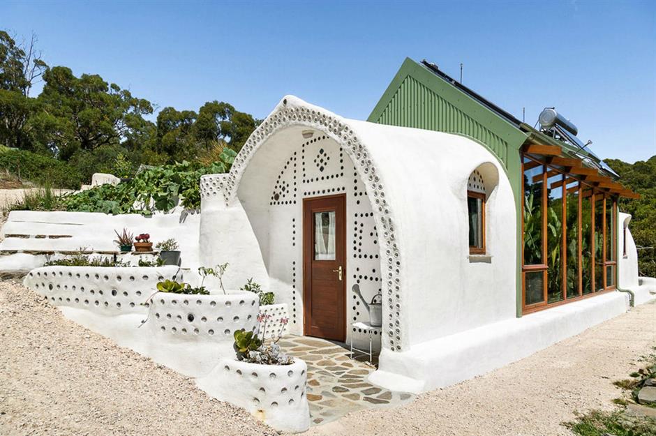 Incredible Earthships Off grid Homes You ve Got To See Loveproperty