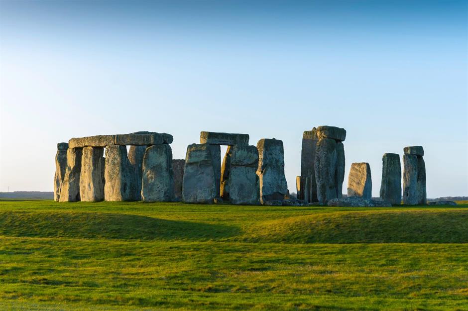 UK’s most amazing World Heritage Sites | loveexploring.com