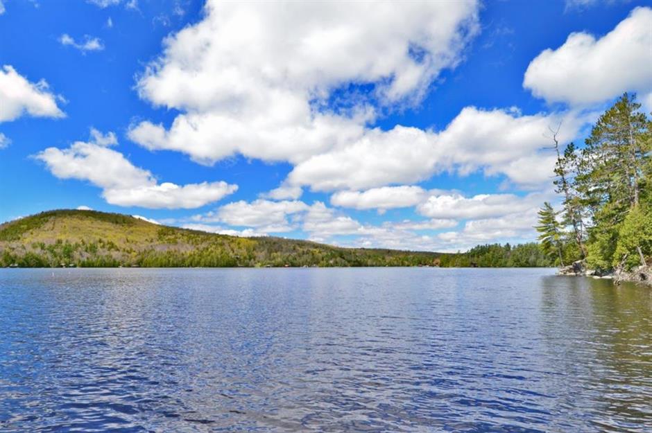 Abandoned churches for sale that are simply divine