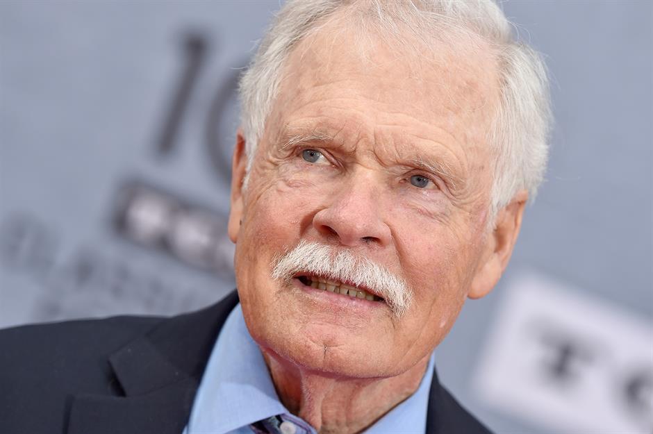 3. Ted Turner: 2,000,000 acres