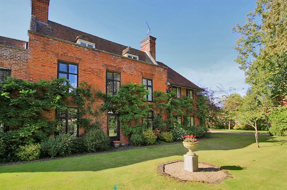 Beautiful country houses for sale in Kent | loveproperty.com