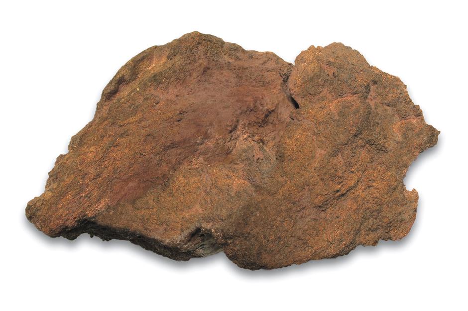 Canaã 3 Nugget: 1,230 ounces (34.9kg)