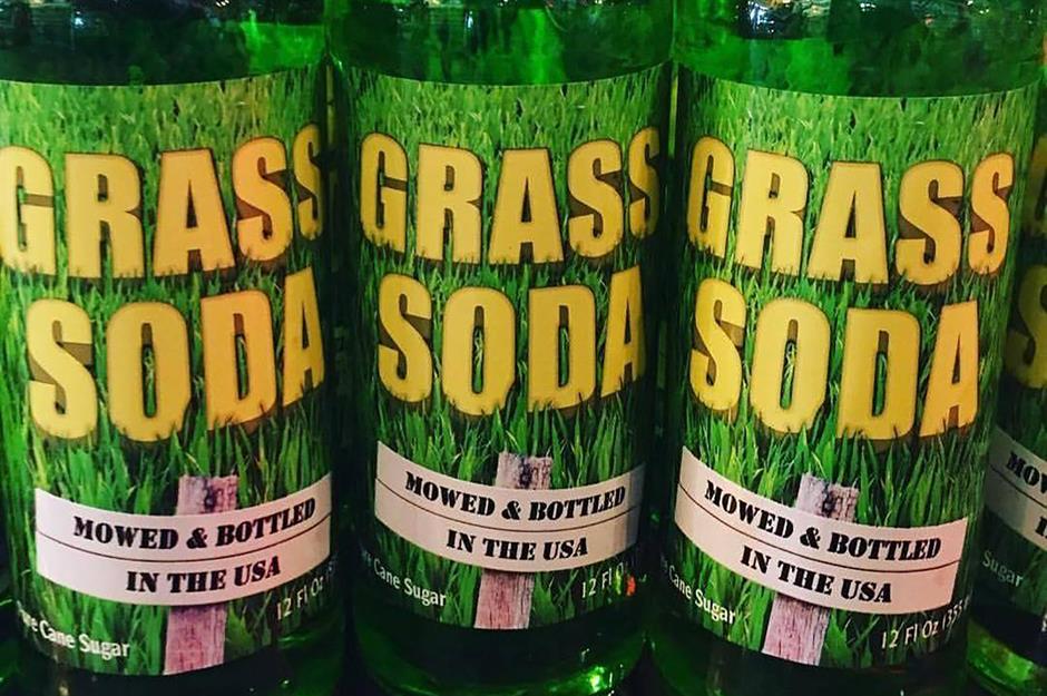 Outrageous Sodas We d Love To Try Lovemoney