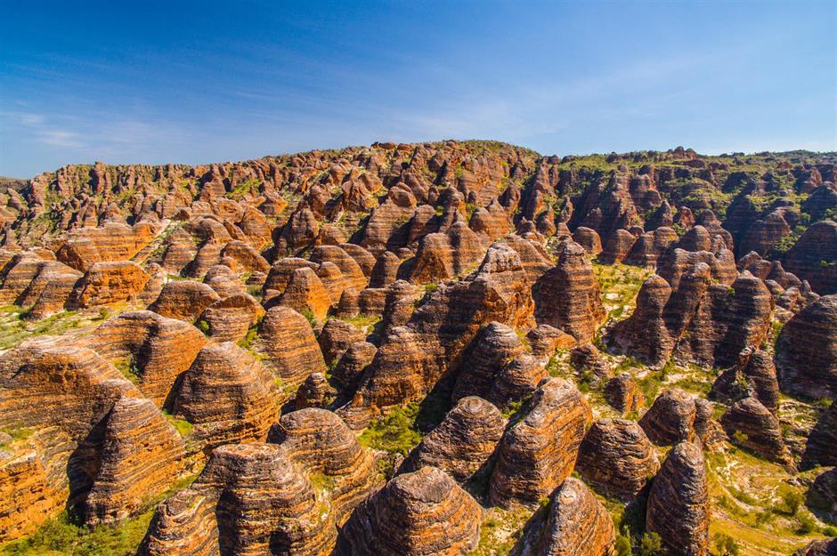 Awesome Australia