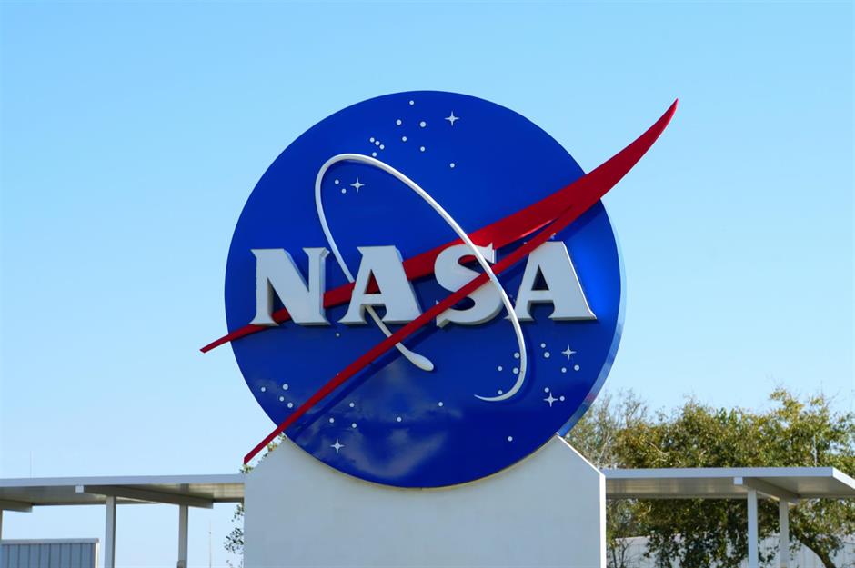 NASA verbietet Bildnutzung für NFTs