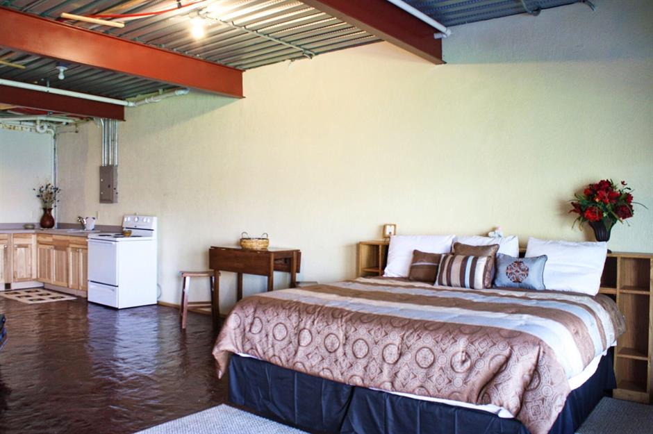 Amazing castles for sale in America