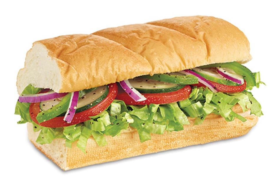 Subway Sandwiches Ranked From Worst To Best