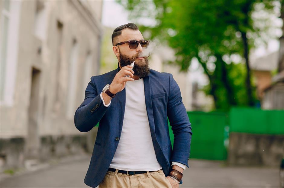 Paying hipsters to quit smoking: $5 million