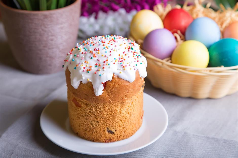 How the world celebrates Easter
